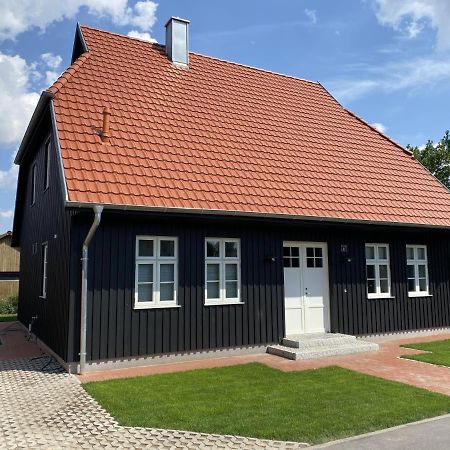 Willa Fh Magnolia Fuer 12 Pers. Mit Terrasse + Dachterasse Born Zewnętrze zdjęcie