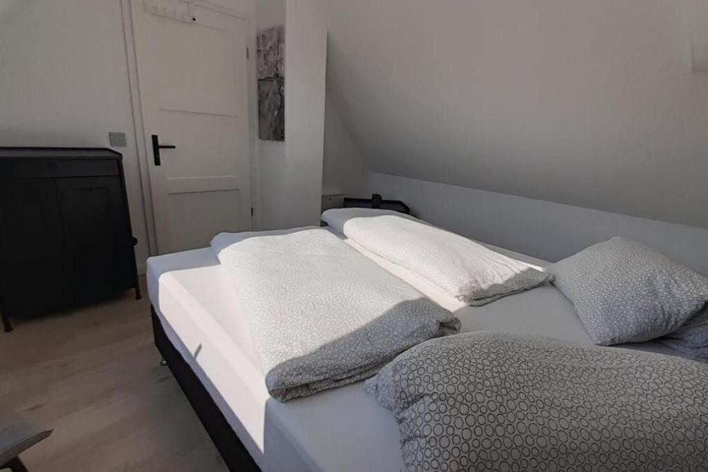 Willa Fh Magnolia Fuer 12 Pers. Mit Terrasse + Dachterasse Born Zewnętrze zdjęcie