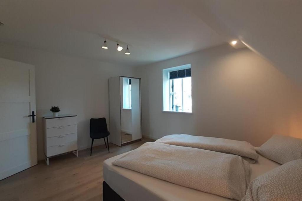 Willa Fh Magnolia Fuer 12 Pers. Mit Terrasse + Dachterasse Born Zewnętrze zdjęcie