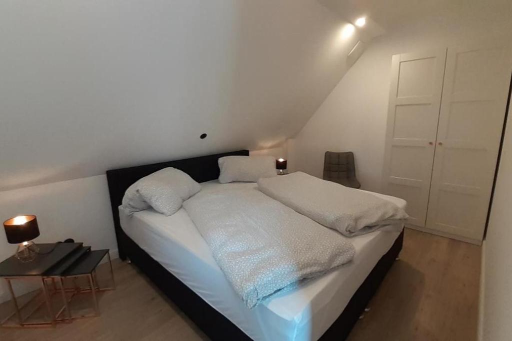 Willa Fh Magnolia Fuer 12 Pers. Mit Terrasse + Dachterasse Born Zewnętrze zdjęcie
