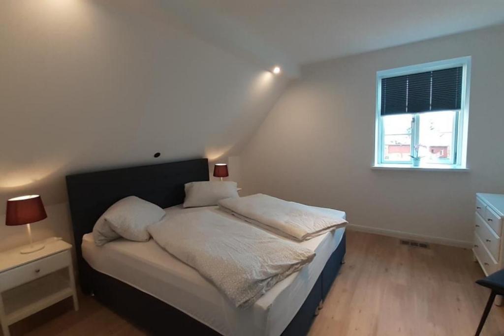 Willa Fh Magnolia Fuer 12 Pers. Mit Terrasse + Dachterasse Born Zewnętrze zdjęcie